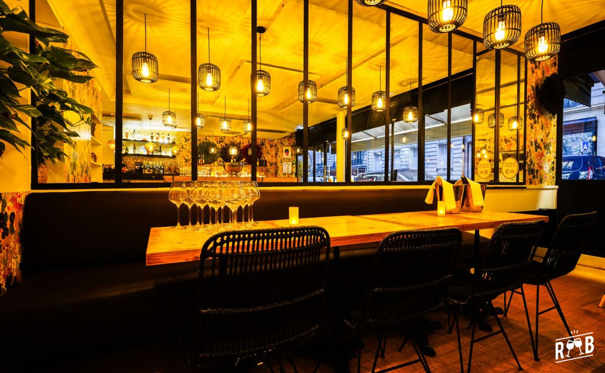 Bistrot Flonflon #8