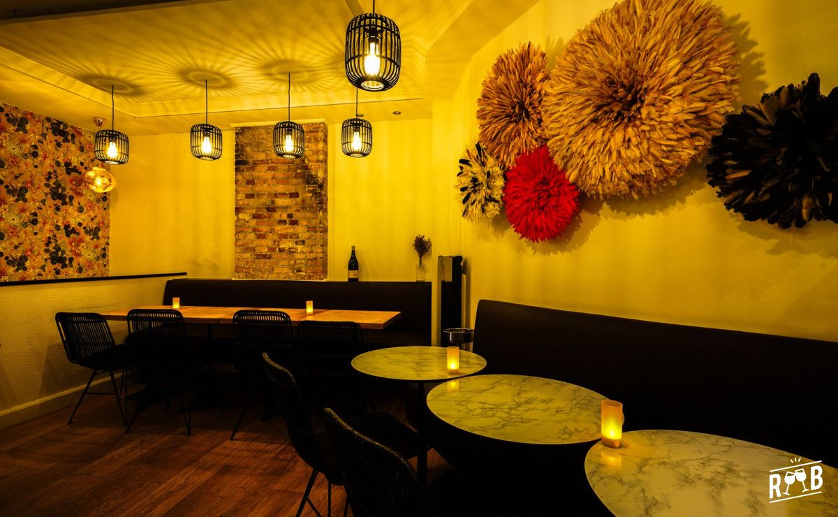 Bistrot Flonflon #9