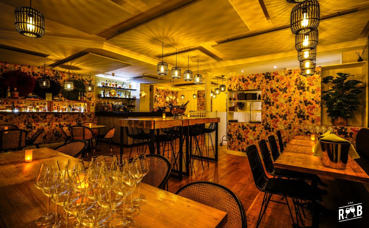 Bistrot Flonflon #10