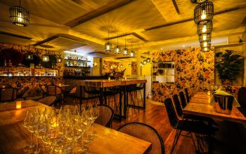 Bistrot Flonflon #10