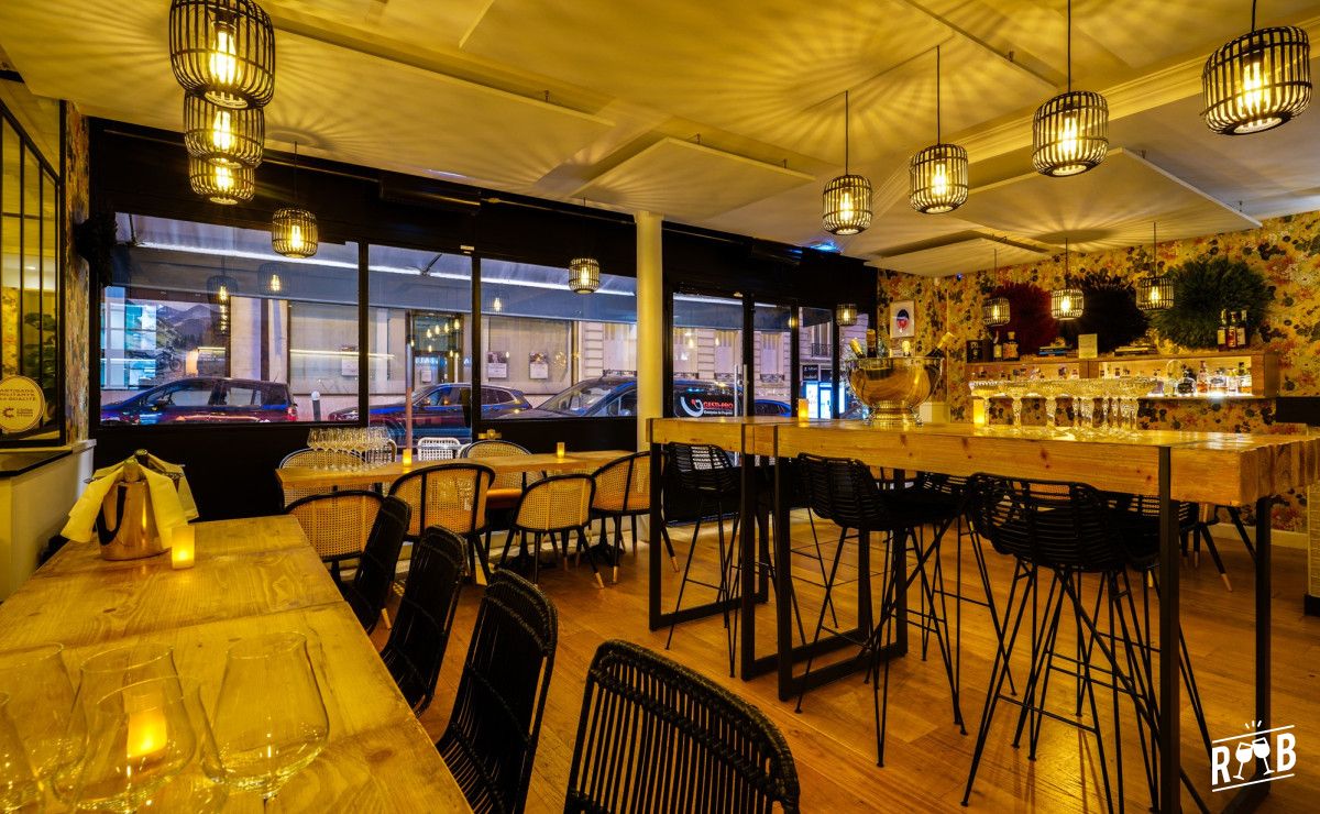 Bistrot Flonflon #11