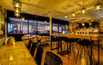 Bistrot Flonflon #11