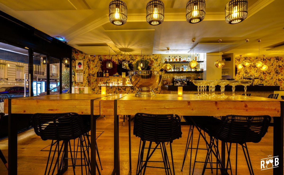 Bistrot Flonflon #12