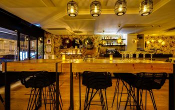 Bistrot Flonflon #12