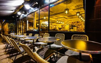 Bistrot Flonflon #13