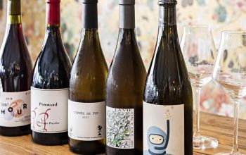 Bistrot Flonflon #14