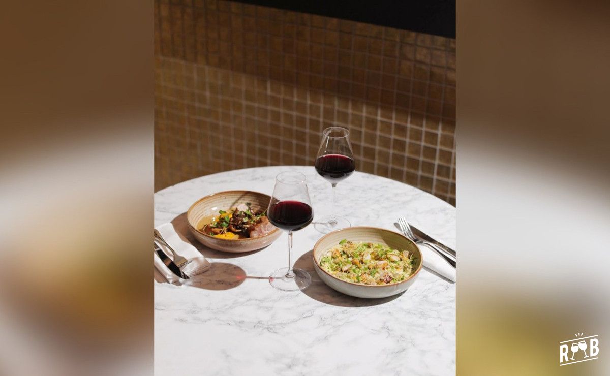 Bistrot Flonflon #15