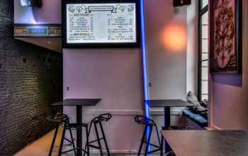 La Pharmacie Bar #12