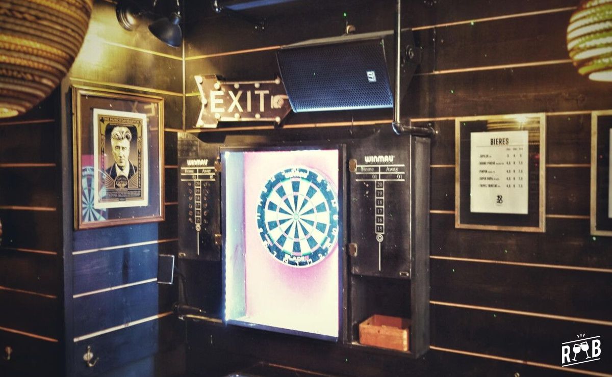 Le 1920 Bar #6