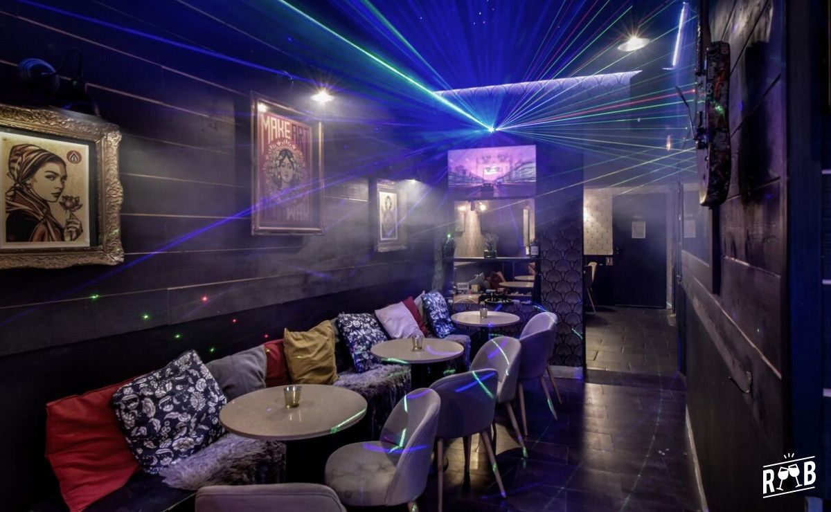 Le 1920 Bar #8