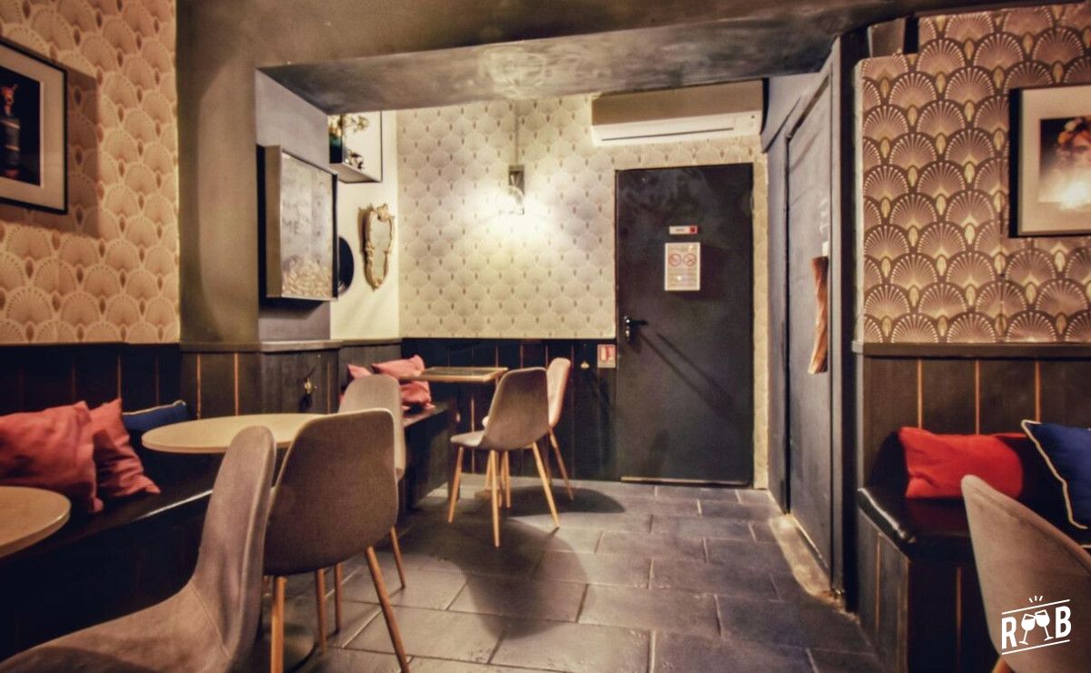 Le 1920 Bar #9