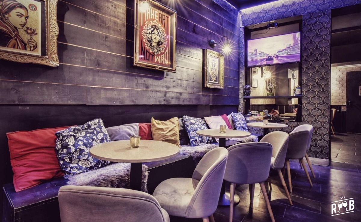 Le 1920 Bar #5