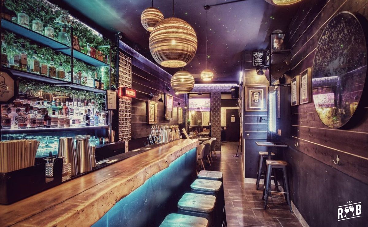 Le 1920 Bar #4