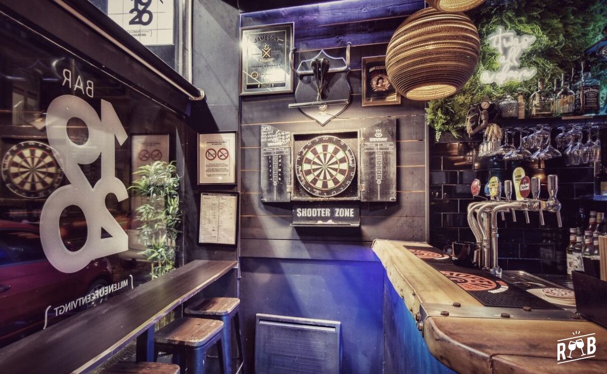 Le 1920 Bar #3