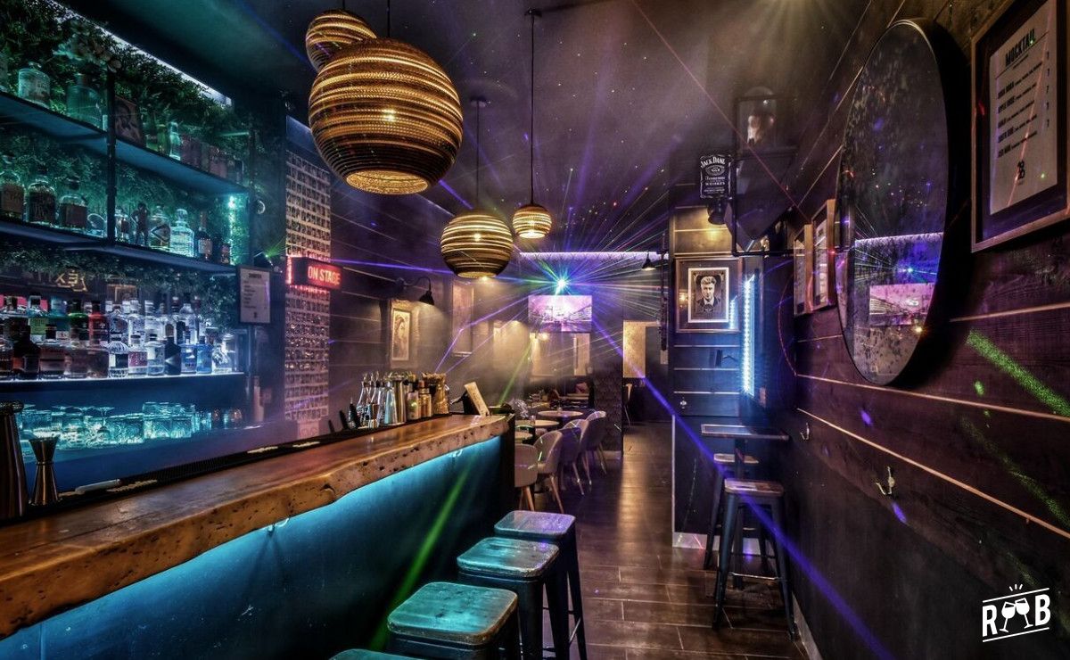 Le 1920 Bar #7