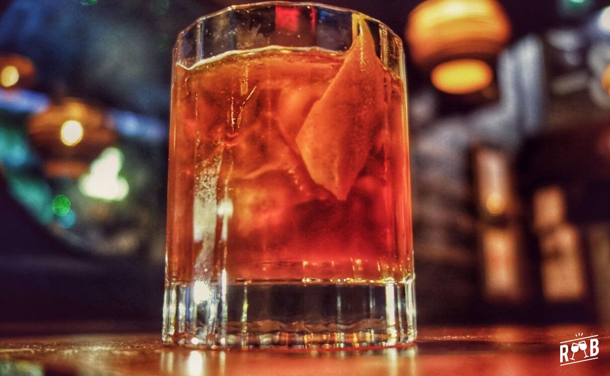 Le 1920 Bar #13