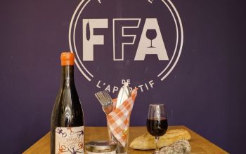 La Fédération Française de l'Apéritif #9