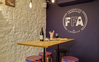 La Fédération Française de l'Apéritif #11