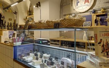 La Fédération Française de l'Apéritif #12