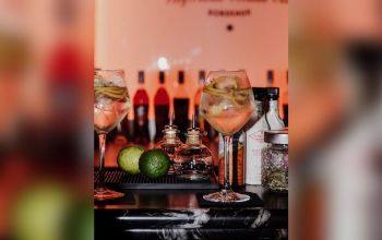 FrouFrou Cocktail Club #10