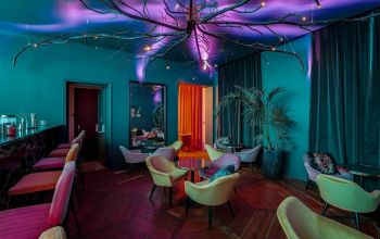 FrouFrou Cocktail Club #2