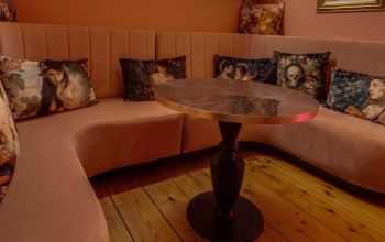 FrouFrou Cocktail Club #11