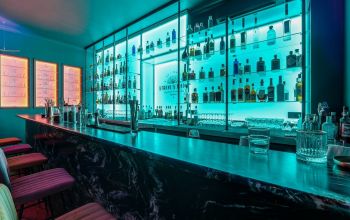 FrouFrou Cocktail Club #7