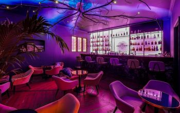 FrouFrou Cocktail Club #4