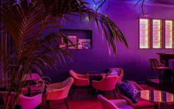 FrouFrou Cocktail Club #12