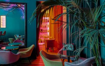 FrouFrou Cocktail Club #13