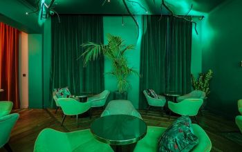 FrouFrou Cocktail Club #14