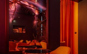 FrouFrou Cocktail Club #15