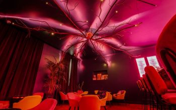 FrouFrou Cocktail Club #5