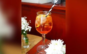 Trattoria Firenze #16