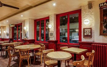 Trattoria Firenze #11