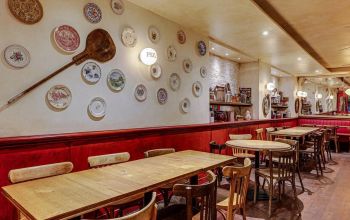 Trattoria Firenze #12