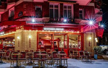 Trattoria Firenze #9