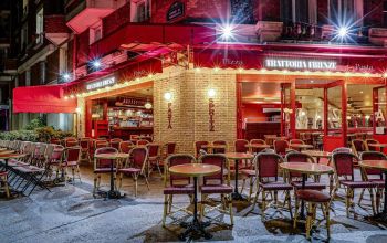 Trattoria Firenze #8