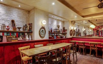 Trattoria Firenze #13