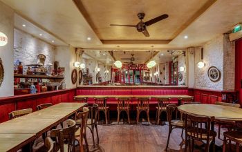 Trattoria Firenze #14