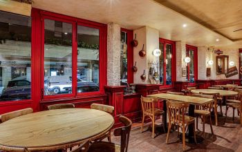 Trattoria Firenze #15