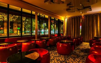 Le Café Français #5