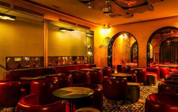 Le Café Français #6