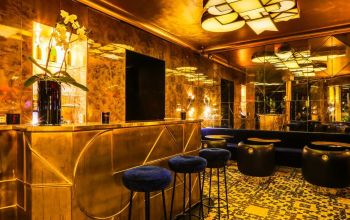 Le Café Français #7