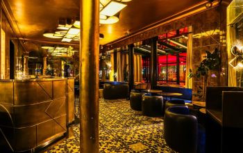 Le Café Français #8