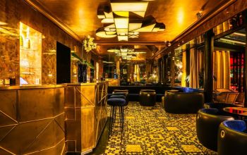 Le Café Français #4