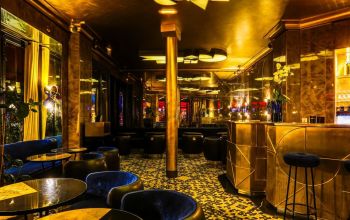 Le Café Français #9