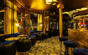 Le Café Français #10