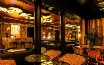 Le Café Français #13