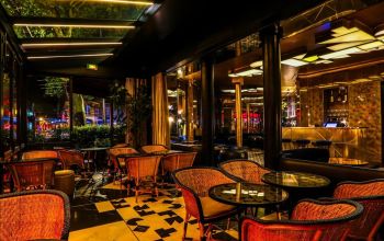 Le Café Français #3